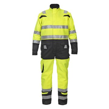 Hydrowear Multinorm Overall Marsberg