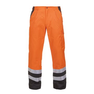 Hydrowear Hi Vis Broek Hastings