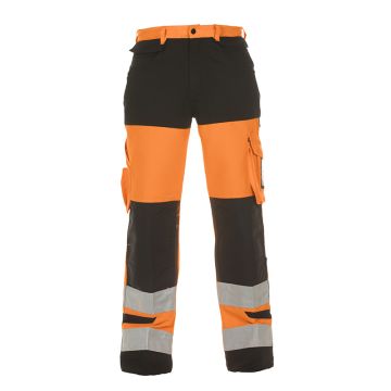 Hydrowear Hi Vis Broek Hertford