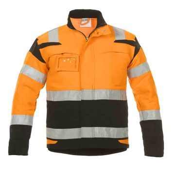 Hydrowear Hi Vis Jack Harwich