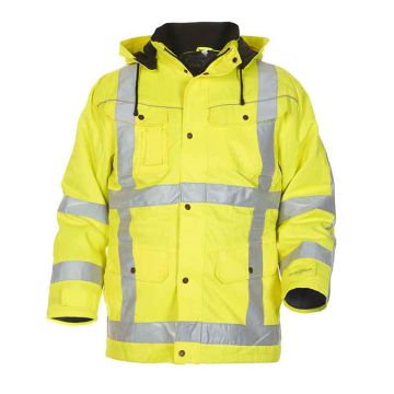 Hydrowear RWS Parka Lokeren