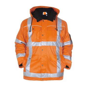 Hydrowear RWS Parka Aspen