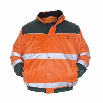 Hydrowear Hi Vis Pilotjack Leeds