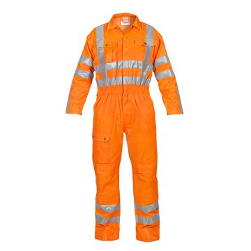 Hydrowear RWS Overall Arlon voorkant - werkkleding.nl