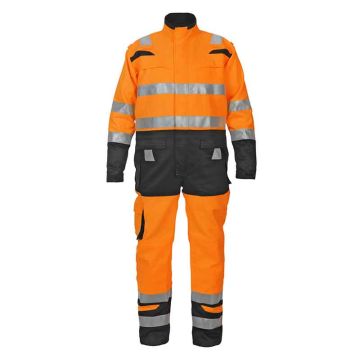 Hydrowear Hi Vis Overall Hove