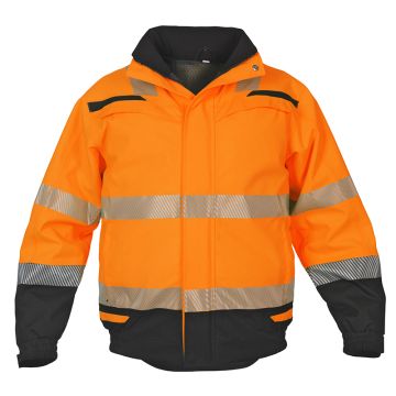 Hydrowear Hi Vis Pilotjack Umag