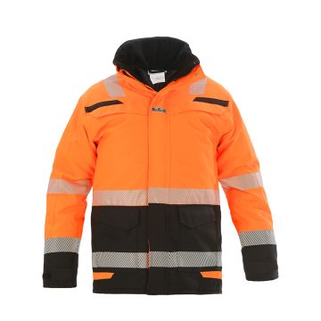 Hydrowear Hi Vis Parka Uddel