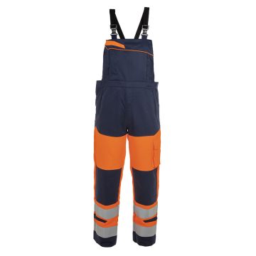 Hydrowear Multinorm Amerikaanse overall Milos