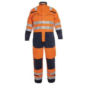 Hydrowear Multinorm Overall Minto
