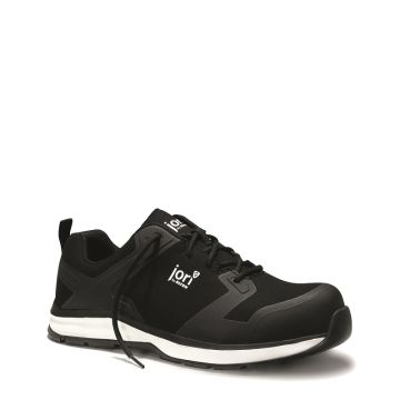 Jori Werkschoenen FREE black Low ESD S3 