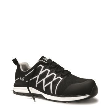 Jori Werkschoenen SWIFT black Low ESD S1P 
