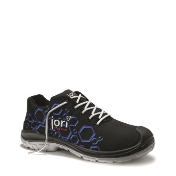 Jori Werkschoenen FUN blue Low ESD S3 