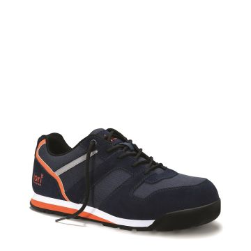 Jori Werkschoenen SLIM darkblue Low ESD S3 