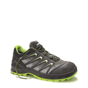 Lowa Werkschoenen LARROX Work GTX grey Lo S3 CI 