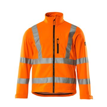 Mascot Softshell jas 08005-159 