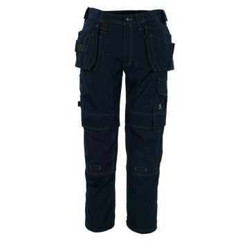 Mascot Broek met spijkerzakken 08131-010 