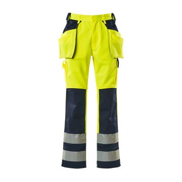 Mascot Broek met spijkerzakken 09131-470 