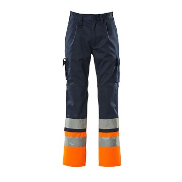 Mascot Broek met kniezakken 12379-430 