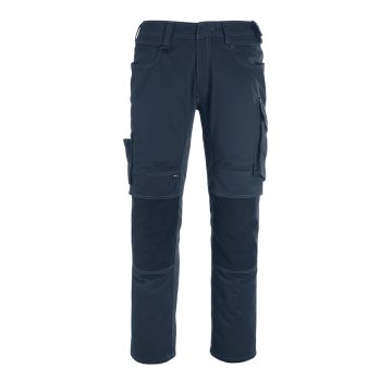 Mascot Broek met kniezakken 12479-203 