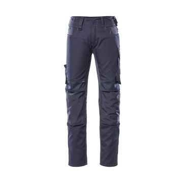 Mascot Broek met kniezakken 12779-442 