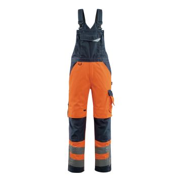 Mascot Amerikaanse overall met kniezakken 15569-860 