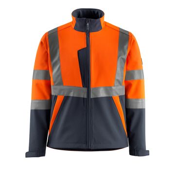 Mascot Softshell jas 15902-253 