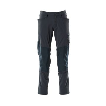 Mascot Broek met kniezakken 18479-311 