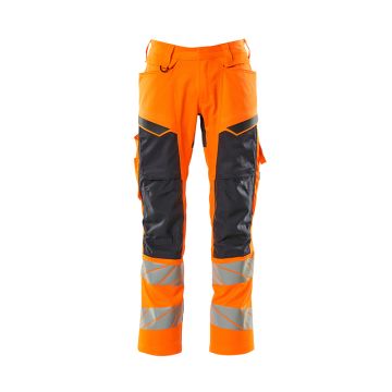 Mascot Broek met kniezakken 19579-236 