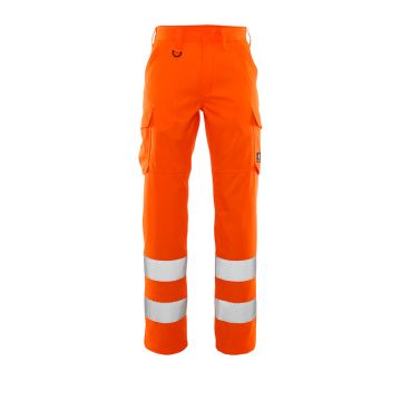 Mascot Broek met dijbeenzakken 20859-236 