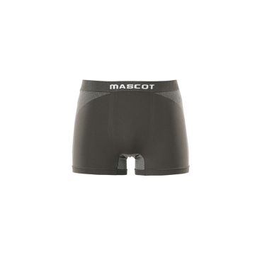 Mascot BoxerKorte Broek 50180-870 Donkerantraciet - voorkant