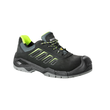 Mascot Werkschoen F0110-937 Breed S3S