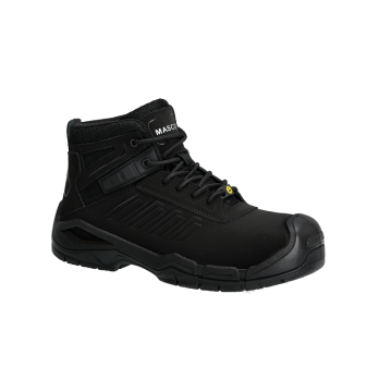 Mascot Werkschoen F0114-937 Breed S3S