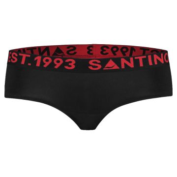Santino Dames Boxershort voorkant - werkkleding.nl