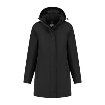 Santino Dames Parka Santiago