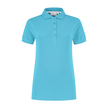 Santino Dames Poloshirt Max