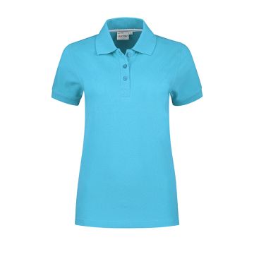 Santino Dames Poloshirt Mojo