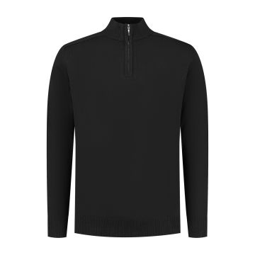 Santino Pullover Portland voorkant - werkkleding.nl
