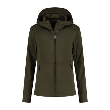 Santino Softshell Seattle ladies