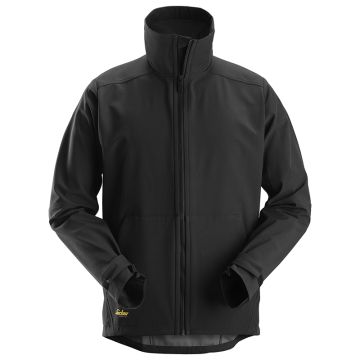 Snickers Winddicht Softshell Jack 1205