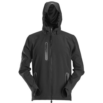 Snickers Softshell Jas 1218