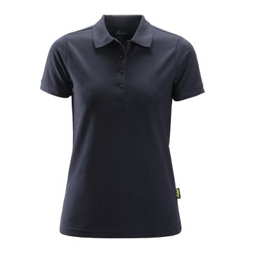 Snickers Dames Poloshirt 2702