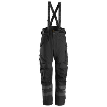 Snickers Broek 6620