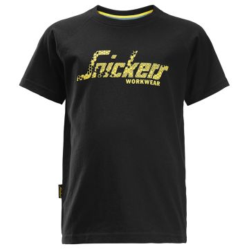 Snickers Junior T-shirt 7510