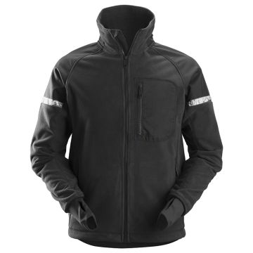 Snickers Windproof Fleece Jack 8005