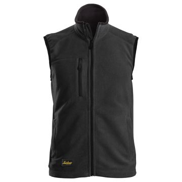 Snickers Fleece bodywarmer 8024