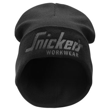 Snickers Logo Beanie 9047 