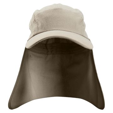 Snickers Sunprotection Cap 9091