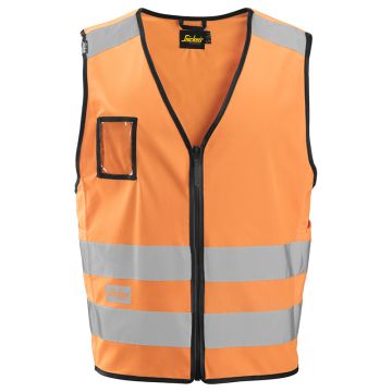 Snickers Hi-vis Vest 9153