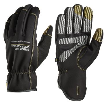 Snickers Weather Flex Dry Gloves 9562