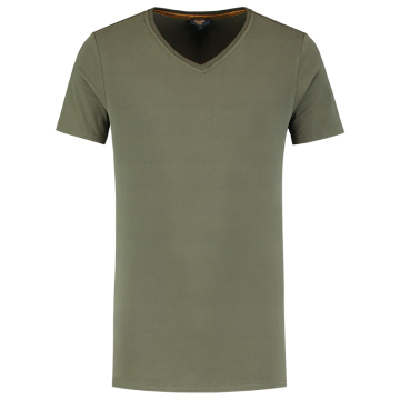 Tricorp T Shirt Premium V Hals Heren 104003